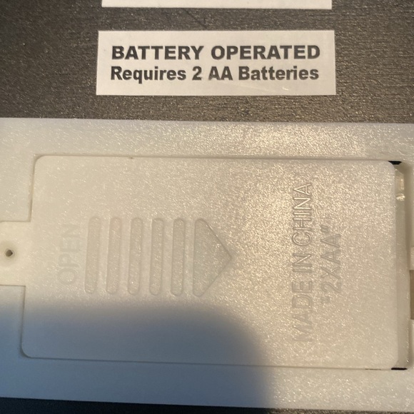 NWT Psychic Medium Sign - Picture 5 of 6